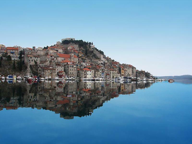 Matija Apartment Šibenik Екстериор снимка