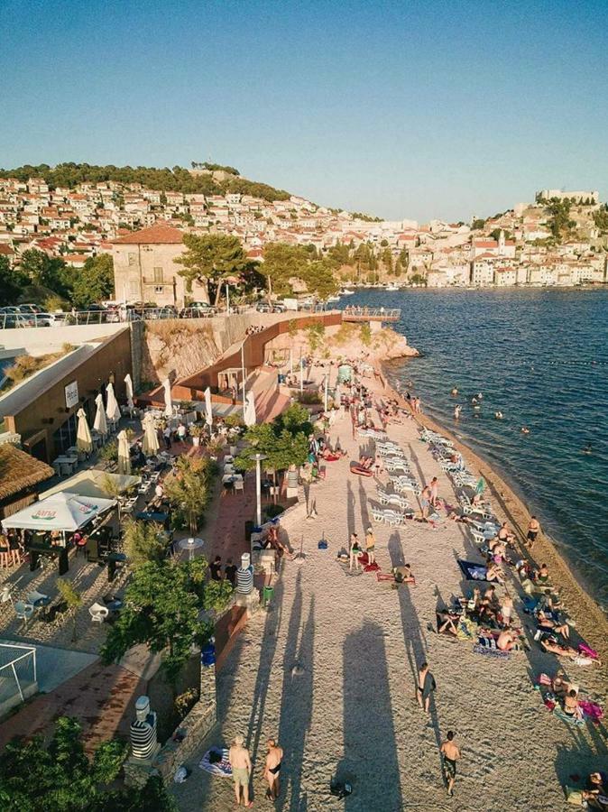 Matija Apartment Šibenik Екстериор снимка