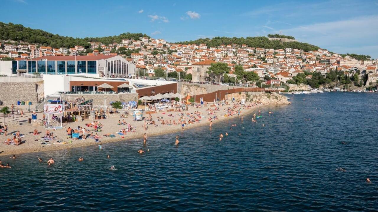 Matija Apartment Šibenik Екстериор снимка