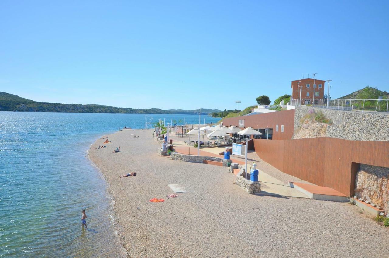 Matija Apartment Šibenik Екстериор снимка