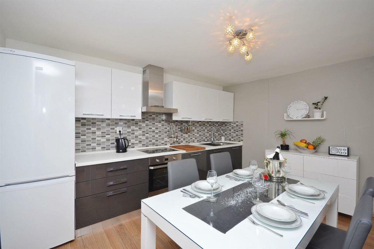 Matija Apartment Šibenik Екстериор снимка