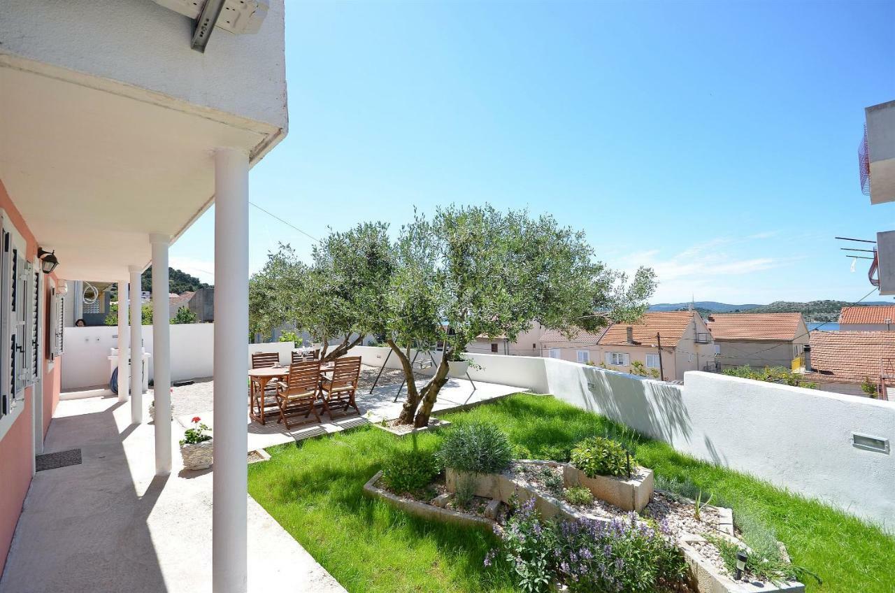 Matija Apartment Šibenik Екстериор снимка