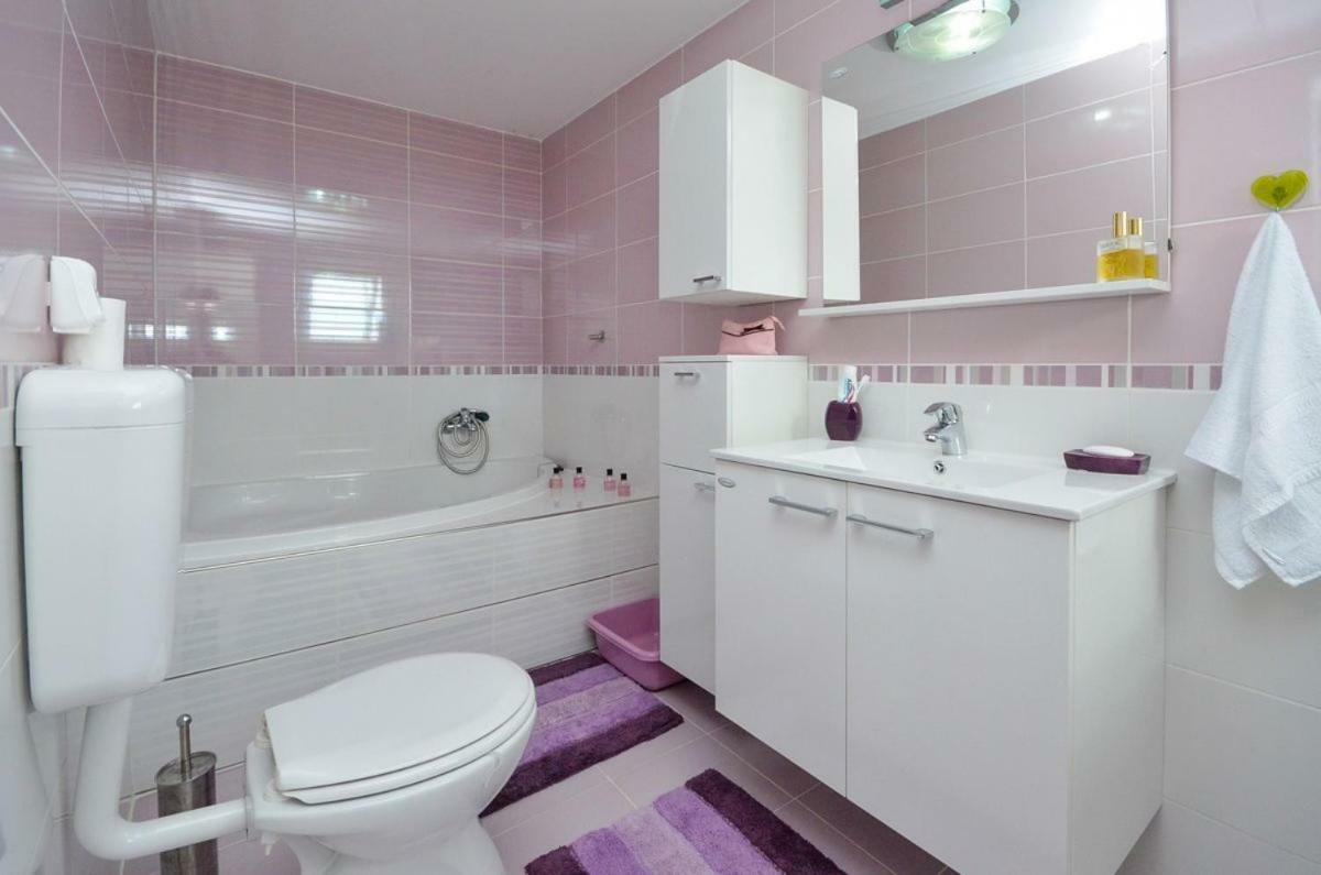 Matija Apartment Šibenik Екстериор снимка