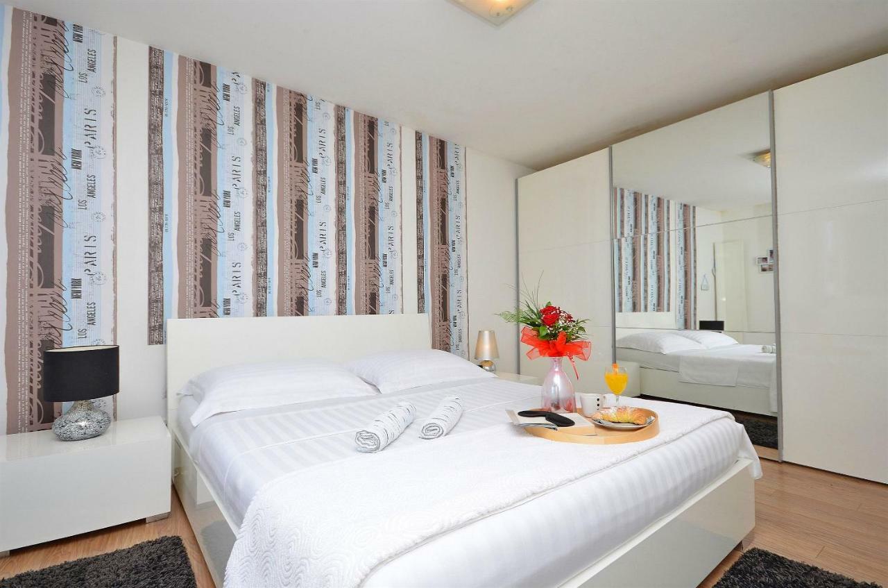 Matija Apartment Šibenik Екстериор снимка