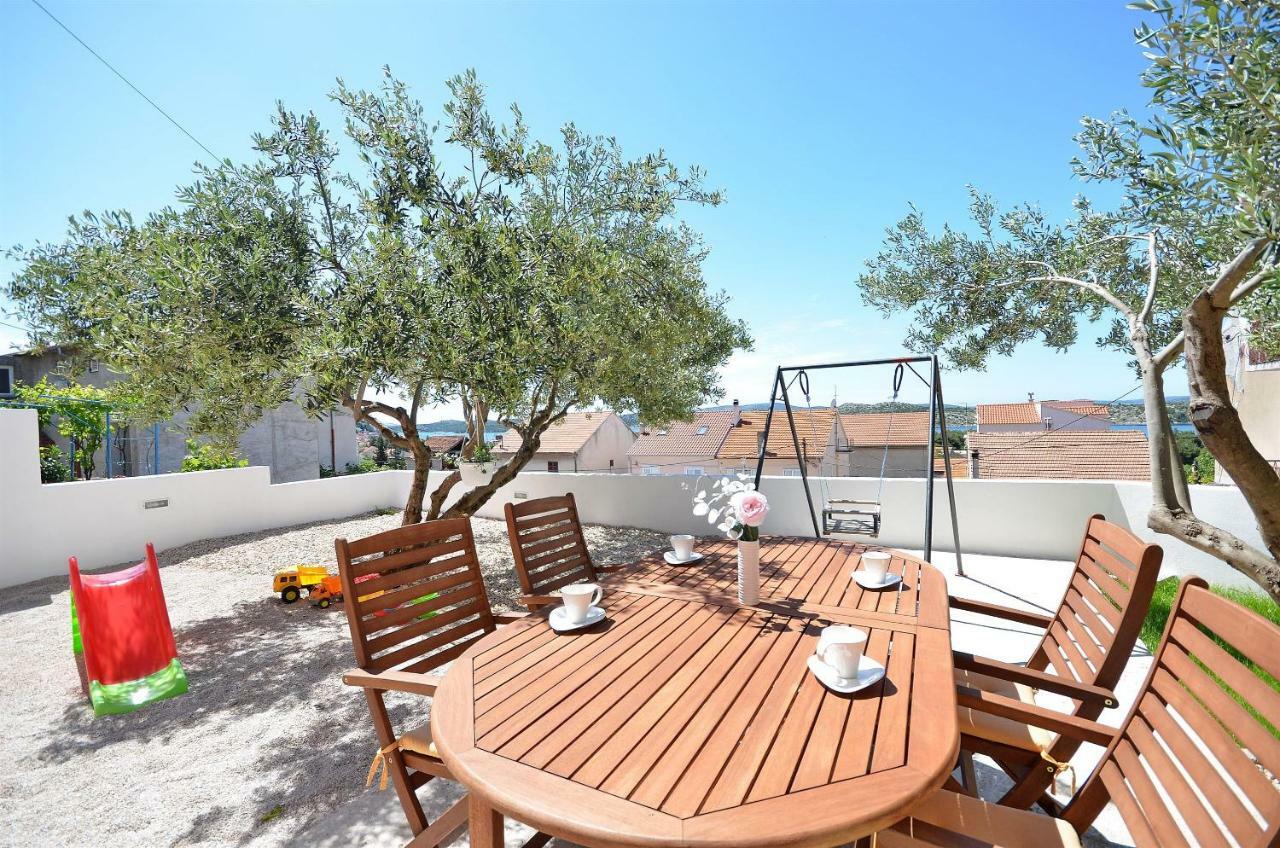 Matija Apartment Šibenik Екстериор снимка